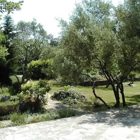 Gajic Apartament *