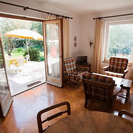 Apartment Gajic