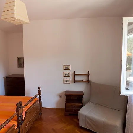 Gajic Appartement *