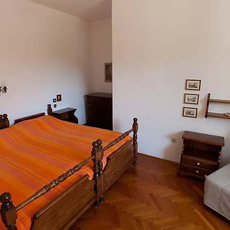 Gajic Apartment