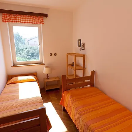 Gajic Appartement *